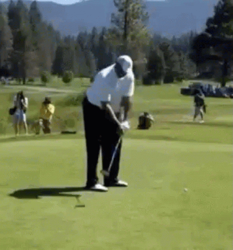 Charles Barkley Basketball Player GIF