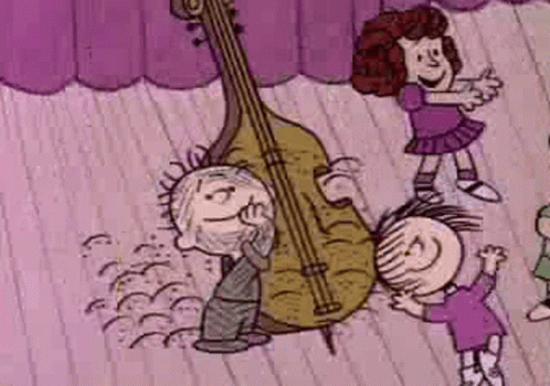 Charlie Brown Christmas Peanuts GIF. This 498 x 350 animated GIF is part of our pigpen charlie brown collection. Related themes include dance, dancing…