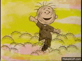 Charlie Brown Crotté GIF. This 267 x 200 animated GIF is part of our pigpen charlie brown collection. Created by Balthazar123. View the original animation…