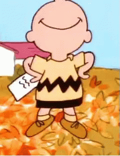 Charlie Brown Dancing GIF. This 240 x 310 animated GIF is part of our pigpen charlie brown collection. Related themes include dance, dancing. Created by…