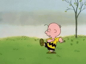 Charlie Brown Peanuts GIF. This 288 x 216 animated GIF is part of our antonio brown kick collection. Related themes include kick. View the original…