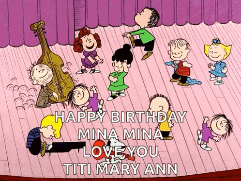 Charlie Brown Peanuts GIF
