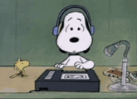 Charlie Brown Thanksgiving Happy Thanksgiving GIF