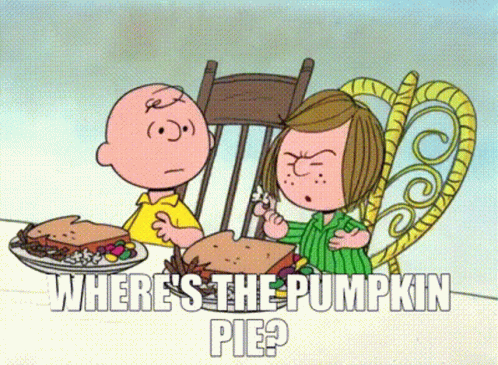 Charlie Brown GIF