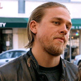 Charlie Hunnam GIF
