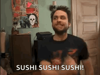Charlie Kelly Charlie Iasip GIF
