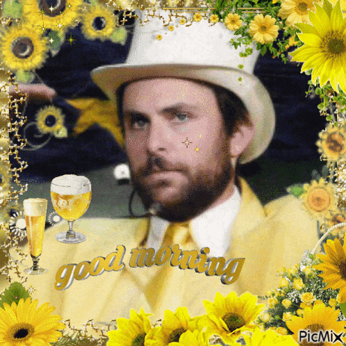 Charlie Kelly Its Always GIF
