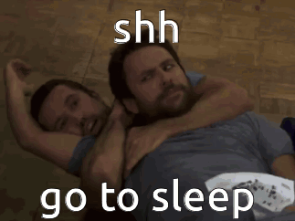 Charlie Kelly Mac Iasip GIF