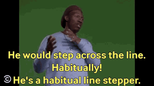 Charlie Murphy Dave Chappelle GIF
