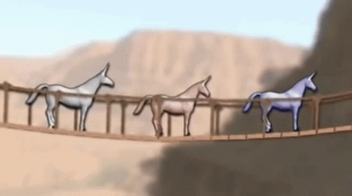Charlie The Unicorn GIF