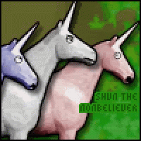 Charlie The Unicorn Shun GIF