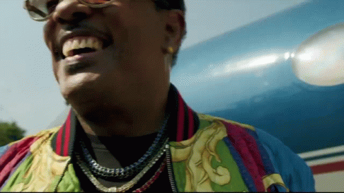 Charlie Wilson Uncle Charlie GIF