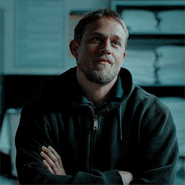 Charliehunnam GIF