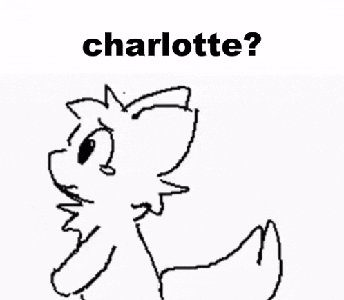 Charlotte Boykisser GIF