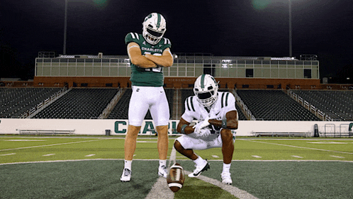 Charlotte Charlotte Football GIF