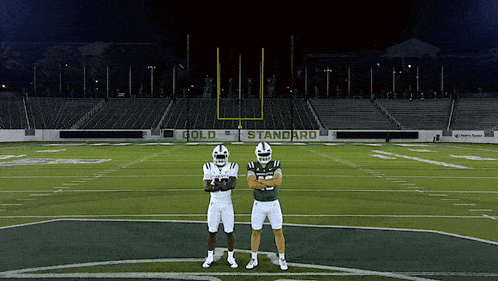 Charlotte Charlotte Football GIF