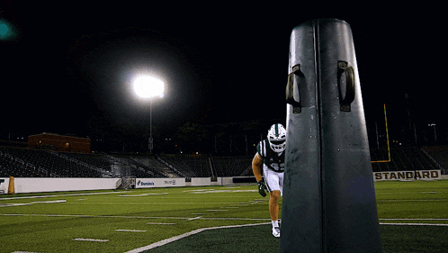 Charlotte Charlotte Football GIF