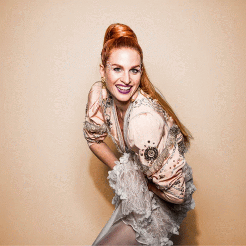Charlotte De Casabianca Charlotte GIF