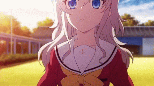 Charlotte Nao Tomori GIF