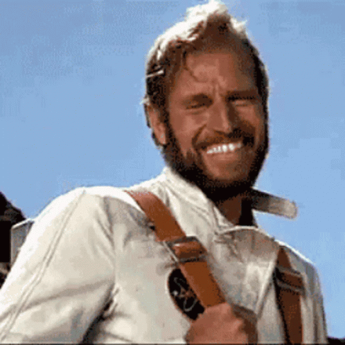 Charltongenez GIF. This 498 x 498 animated GIF is part of our soylent green is people collection. Created by h3ct0r. View the original animation, share it…