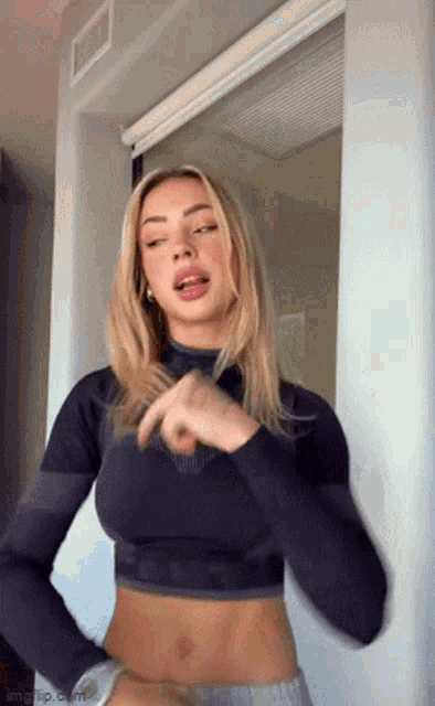 Charlyjordan Bellatrix GIF