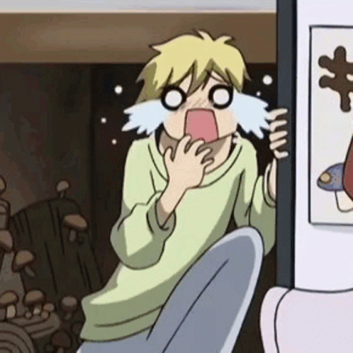 Charm Z Ohshc GIF