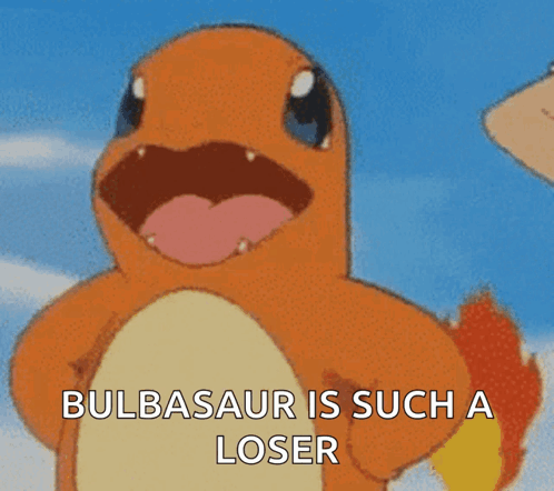 Charmander Charmander Pokemon GIF