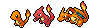 Charmander Sticker