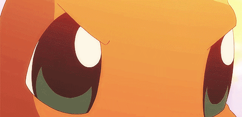 Charmander Pokemon GIF
