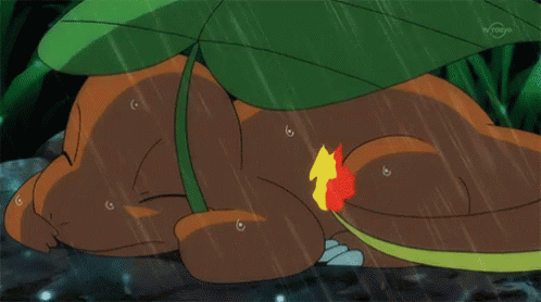 Charmander Pokemon GIF