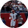 Chase Bengals Sticker