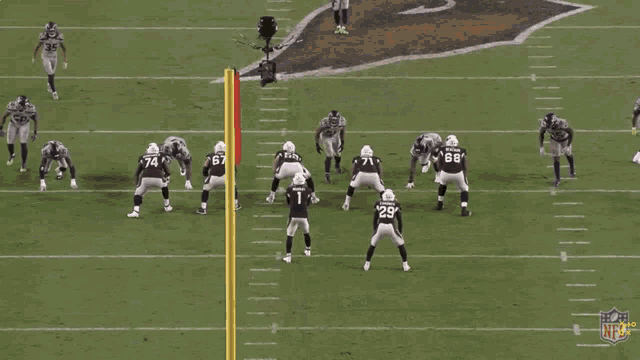 Chase Edmonds GIF