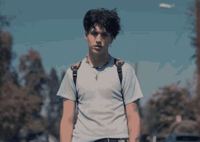 Chase Hudson Lil Huddy GIF