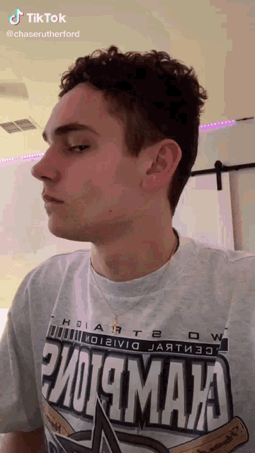 Chase Rutherford Chasehost GIF