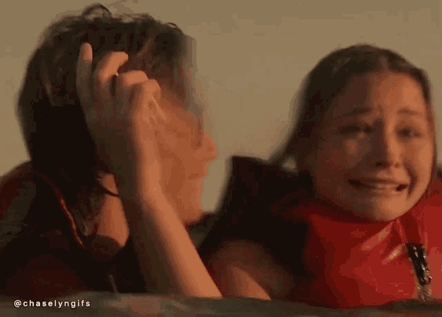 Chaselyn Chase And Madelyn GIF