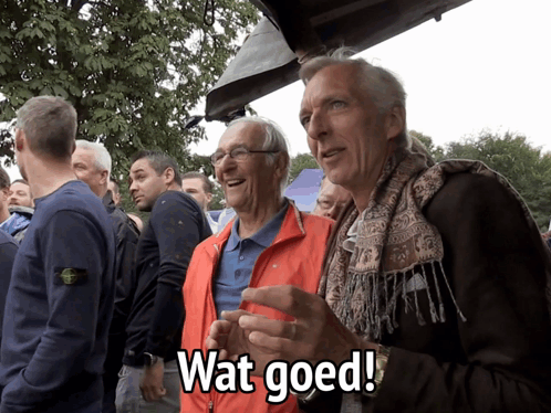 Chateau Meiland Martien Meiland GIF