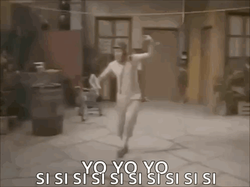 Chavo Elchavodel8 GIF