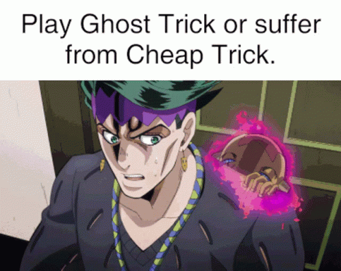 Cheap Trick Jojo GIF. This 498 x 396 animated GIF is part of our roger cheap collection. Related themes include jojo. Created by rstCombine. View the…