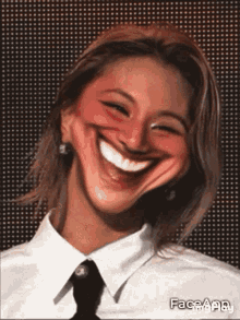 Cheayeon GIF