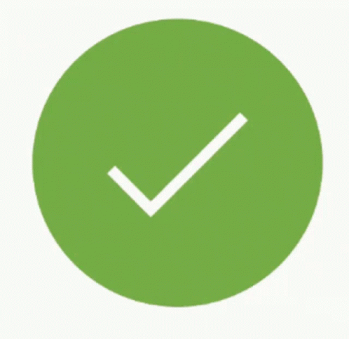 Check GIF