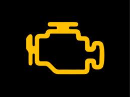Check Engine Indicator Meme