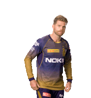 Check Out My Jersey Proud Sticker