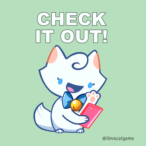 Check Typing GIF