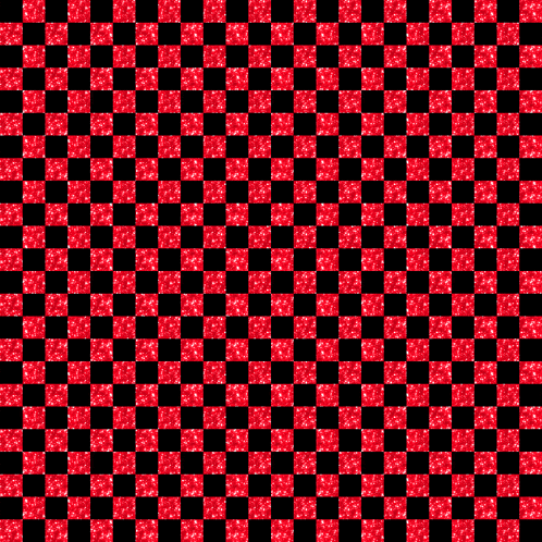 Checkerboard Emo GIF