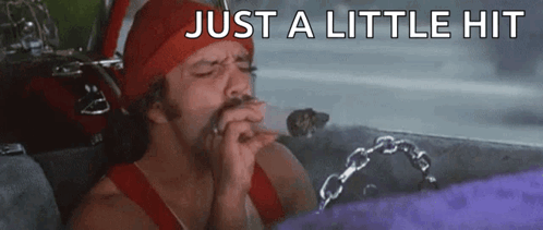 Cheech And GIF