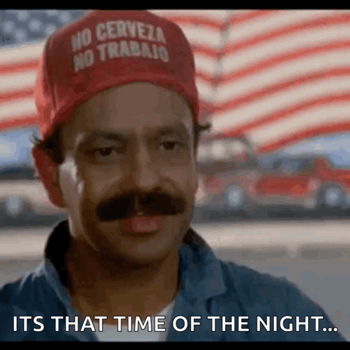 Cheech And GIF