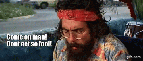Cheech Chong GIF