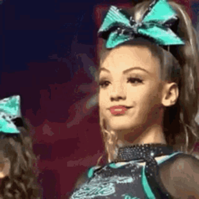 Cheer Leader GIF