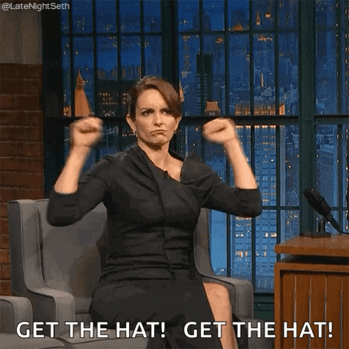 Cheer Support GIF