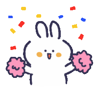 Cheer Up Honour Sticker
